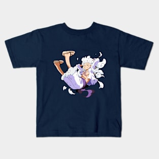 gear 5 Kids T-Shirt